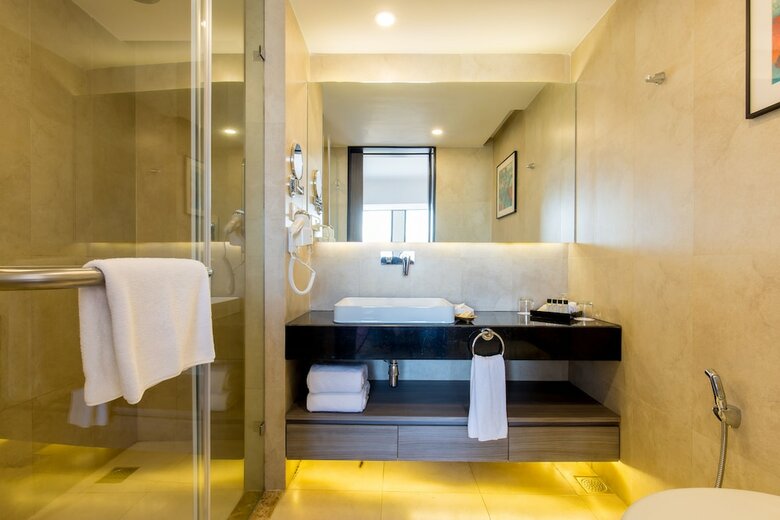 Hotel Vivanta Kathmandu
