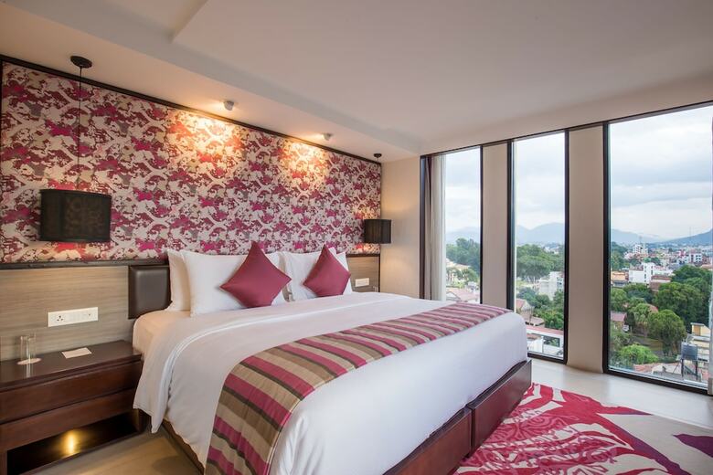 Hotel Vivanta Kathmandu