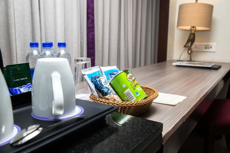Hotel Vivanta Kathmandu