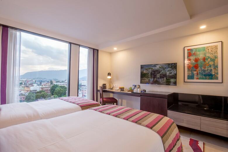Hotel Vivanta Kathmandu