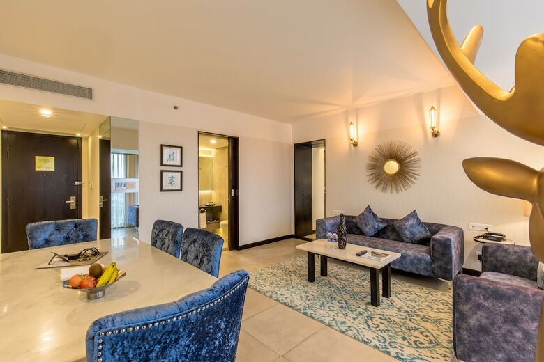 Hotel Vivanta Kathmandu