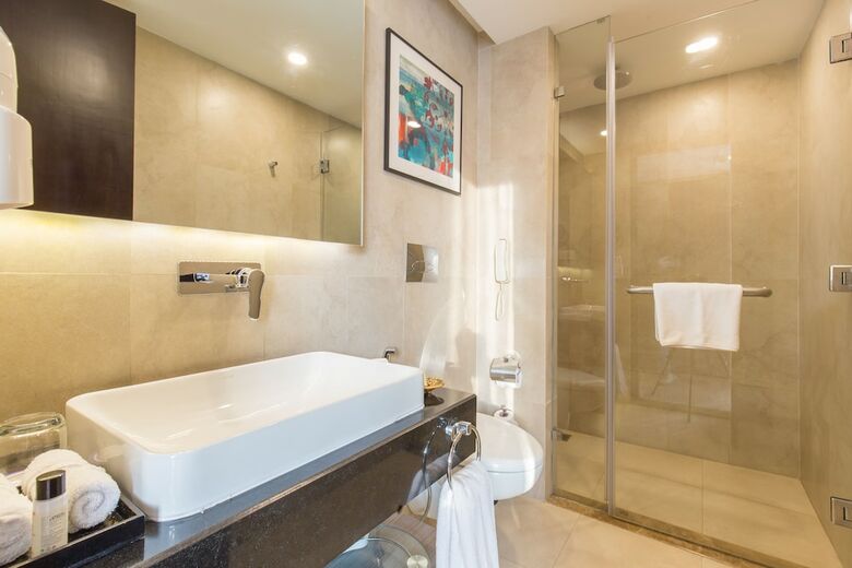 Hotel Vivanta Kathmandu