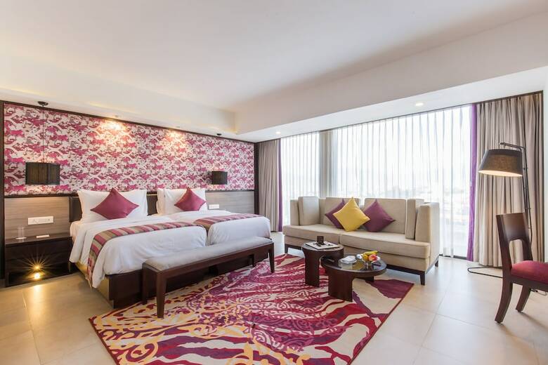 Hotel Vivanta Kathmandu