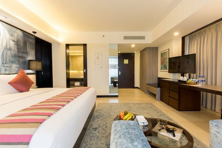 Hotel Vivanta Kathmandu