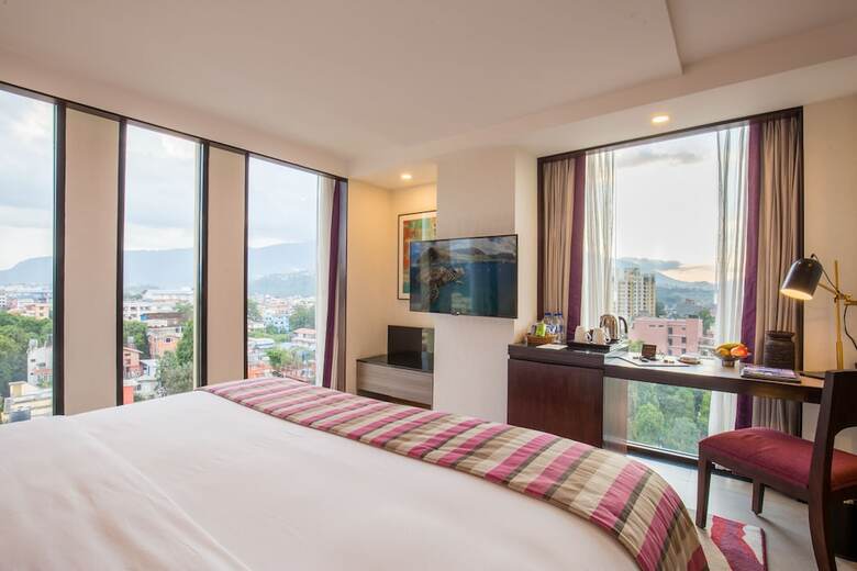 Hotel Vivanta Kathmandu