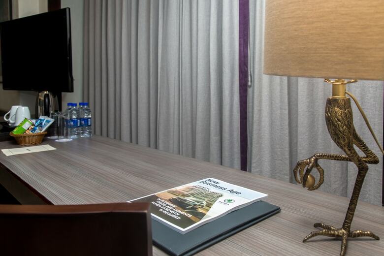 Hotel Vivanta Kathmandu