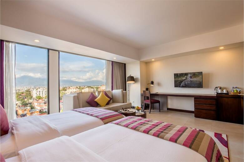 Hotel Vivanta Kathmandu