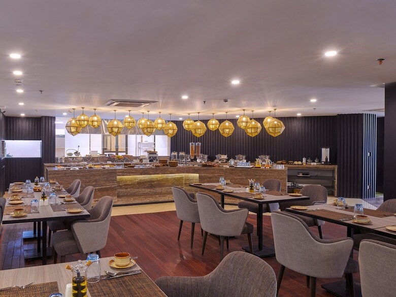Hotel Vivanta Kathmandu
