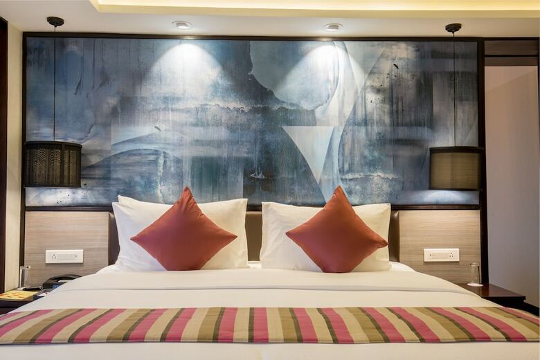 Hotel Vivanta Kathmandu