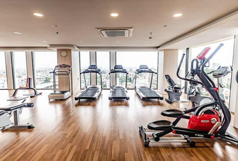 Hotel Vivanta Kathmandu