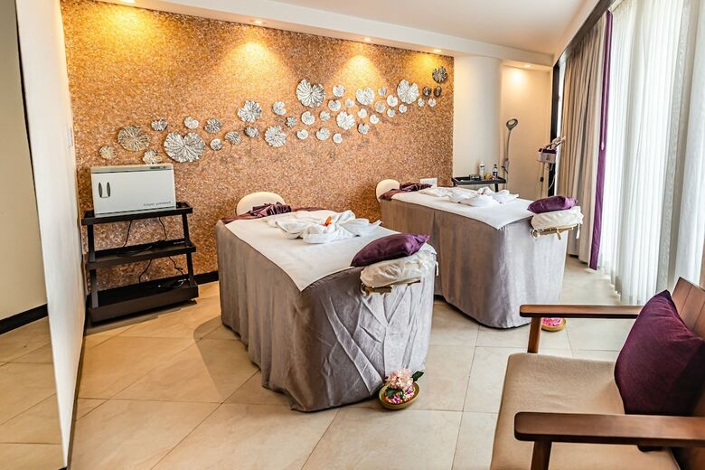 Hotel Vivanta Kathmandu