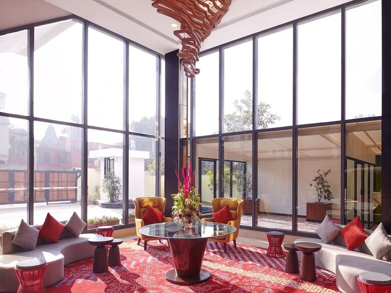 Hotel Vivanta Kathmandu