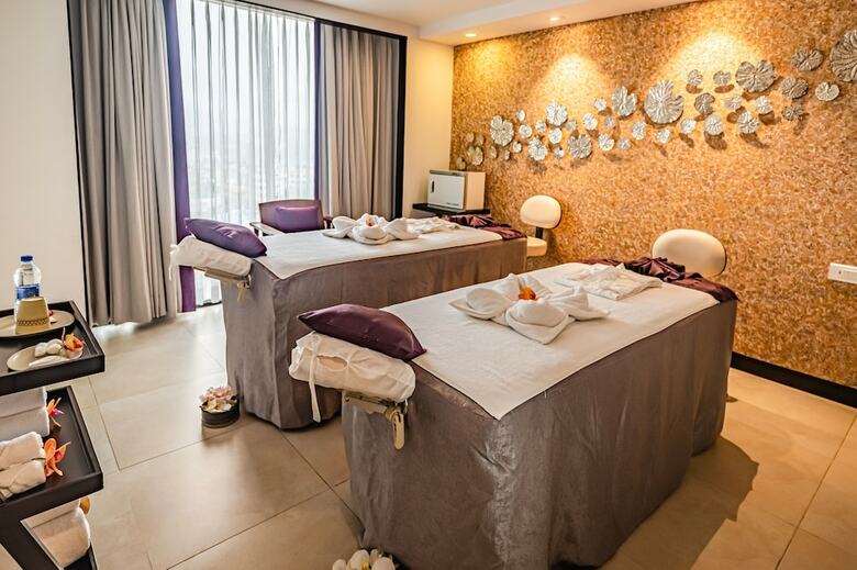 Hotel Vivanta Kathmandu