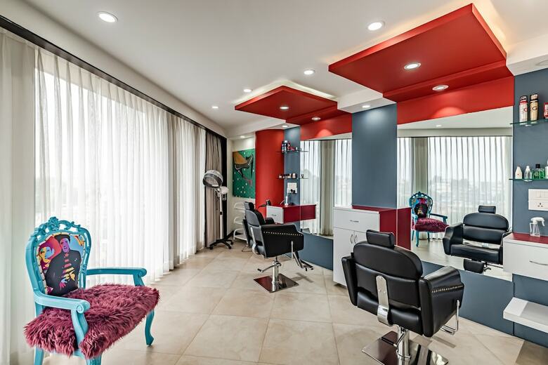 Hotel Vivanta Kathmandu