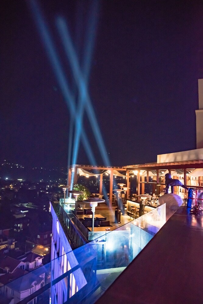 Hotel Vivanta Kathmandu