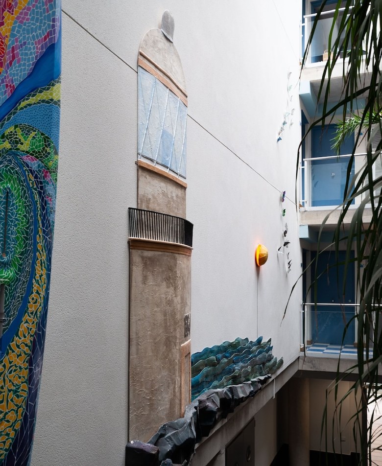 Apartamentos Vista Roses Mar - �tics