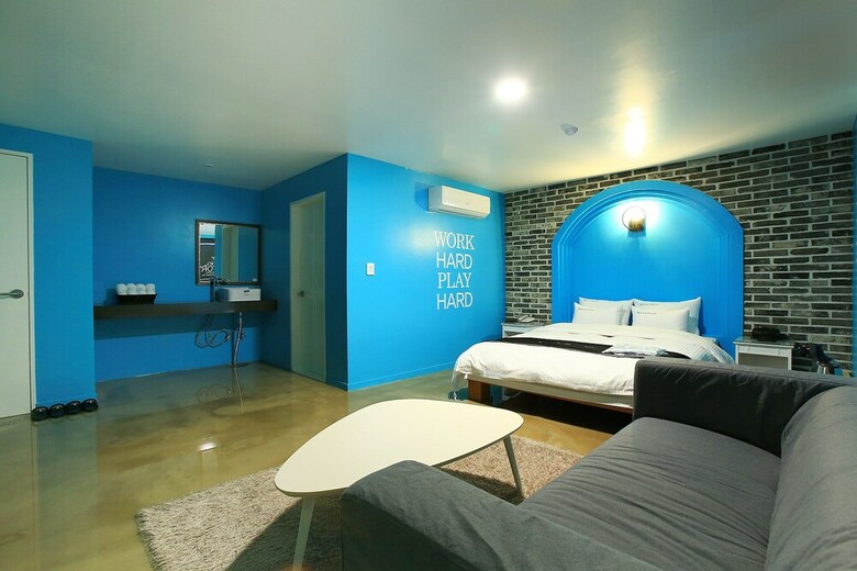 Pyeongtaek Tiffany Hotel