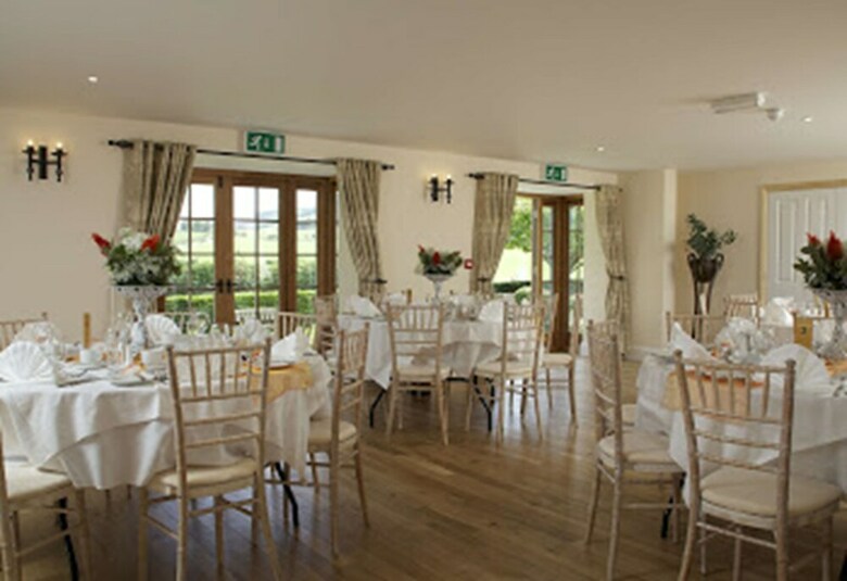 Hotel Tottington Manor