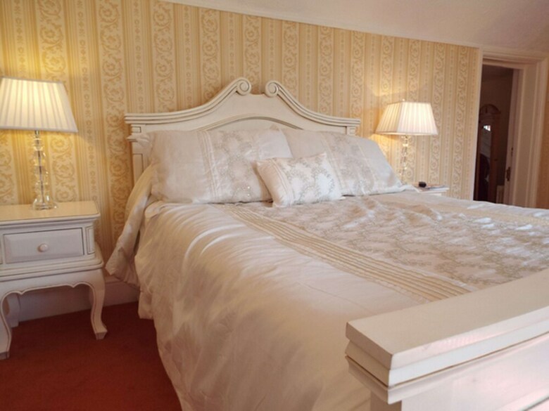 Hotel Tottington Manor