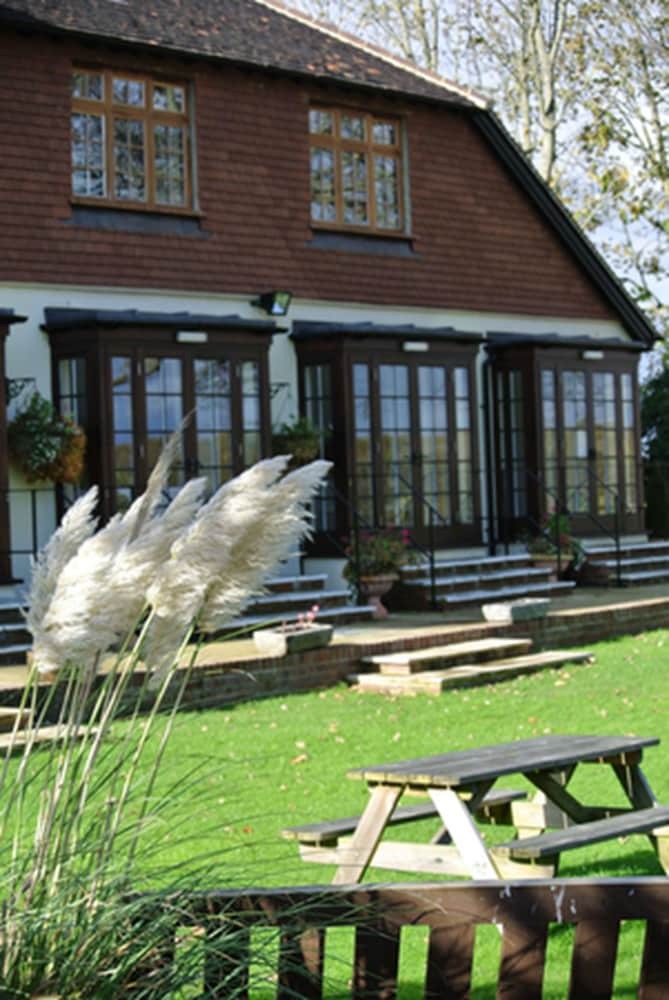 Hotel Tottington Manor