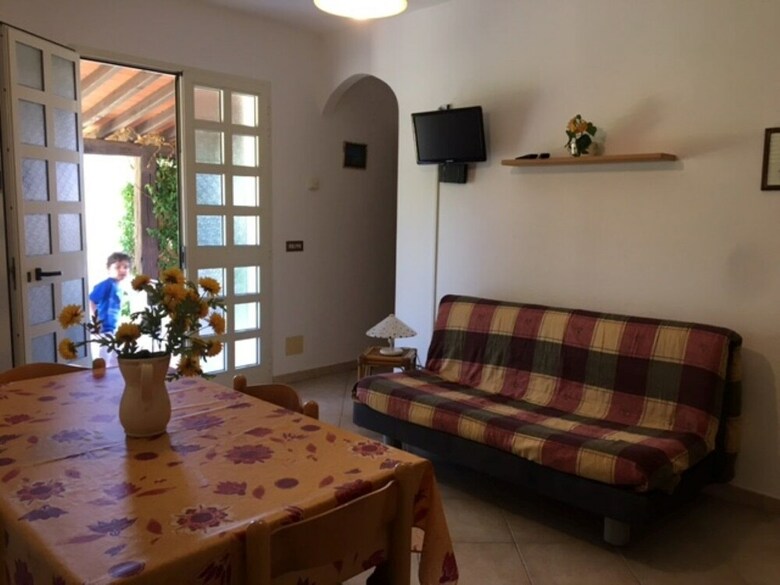 Apartamento Casa Serena