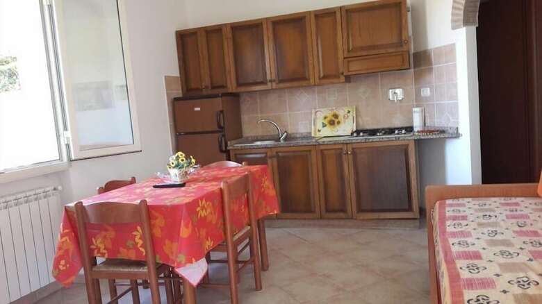 Apartamento Casa Serena