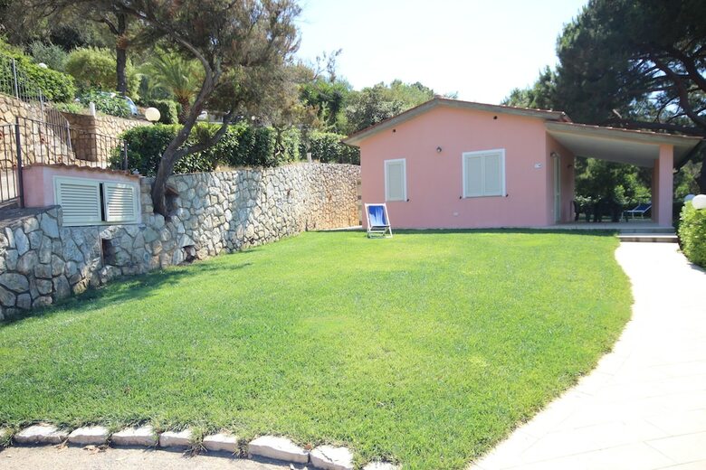 Apartamento Casa Serena