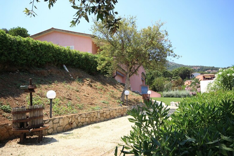 Apartamento Casa Serena