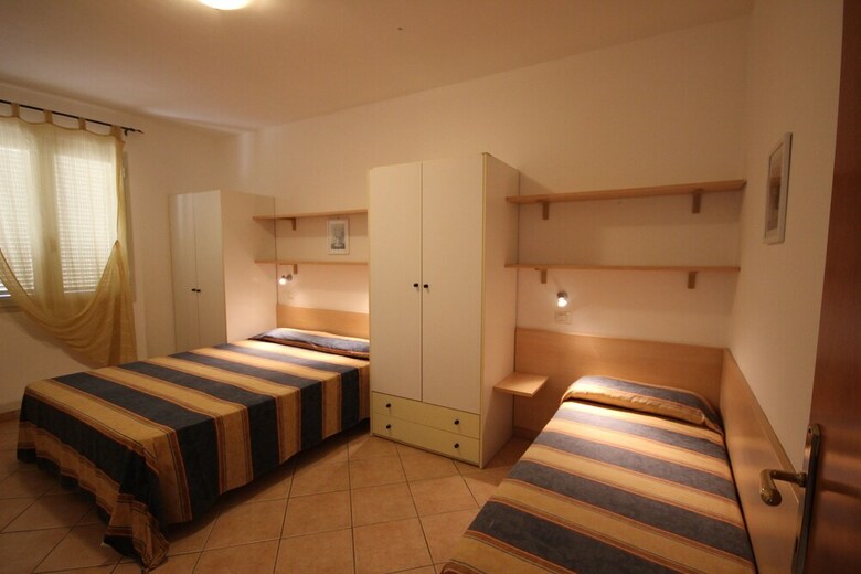 Apartamento Casa Serena