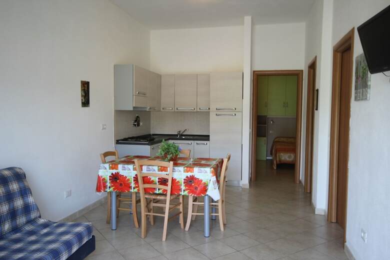 Apartamento Casa Serena