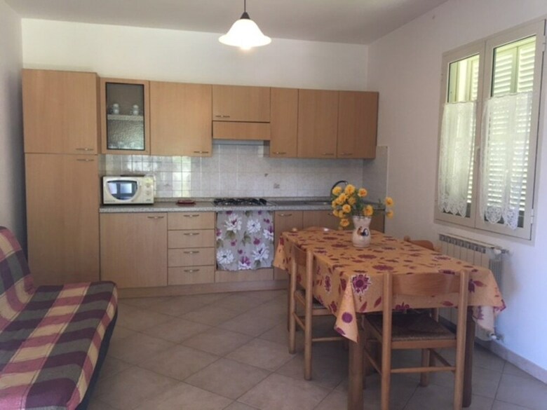 Apartamento Casa Serena