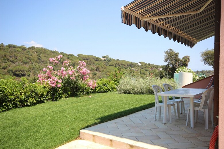 Apartamento Casa Serena