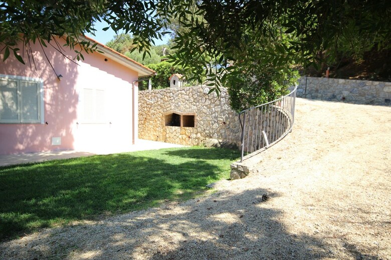 Apartamento Casa Serena