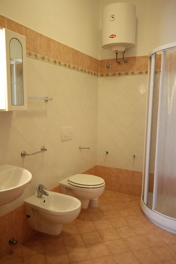 Apartamento Casa Serena