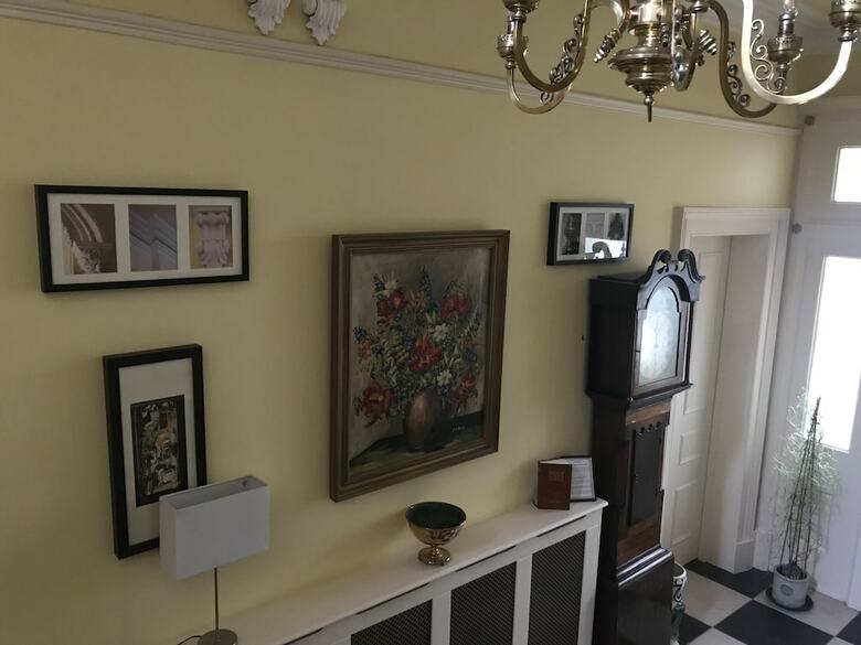Bed & Breakfast 17 Burgate