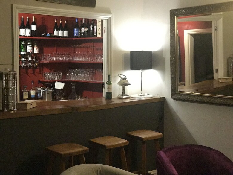 Bed & Breakfast 17 Burgate
