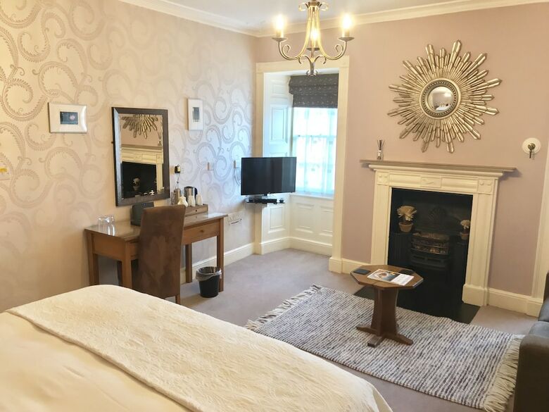 Bed & Breakfast 17 Burgate