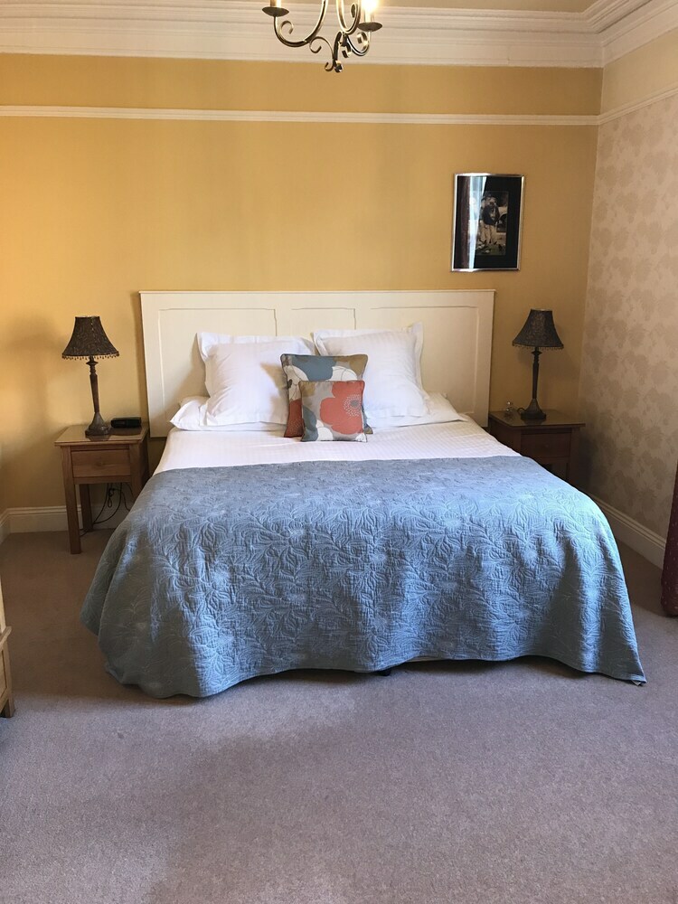 Bed & Breakfast 17 Burgate