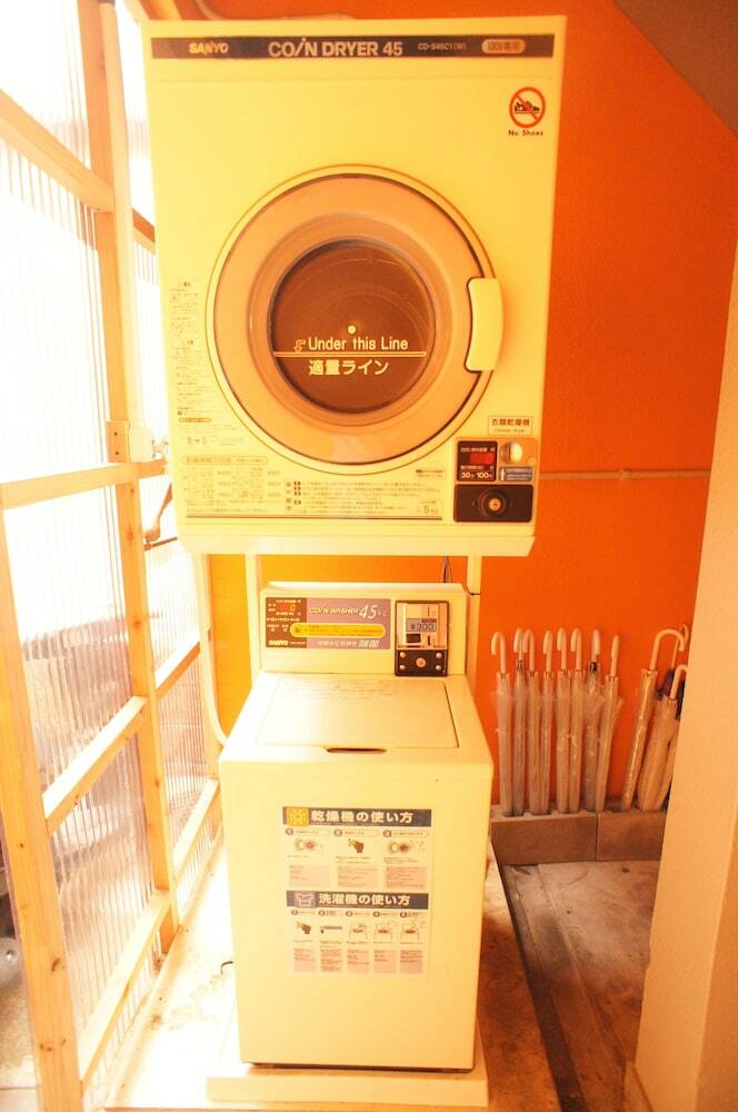 Apartamentos Plus One Fujisaki