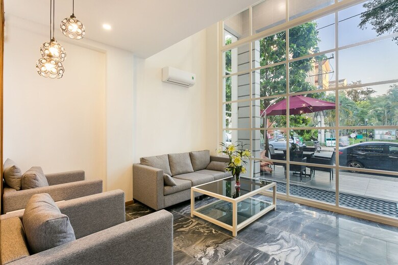 Oyo 138 Aparthotel 18