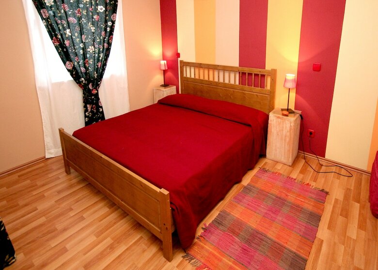 Apartments Oliveto