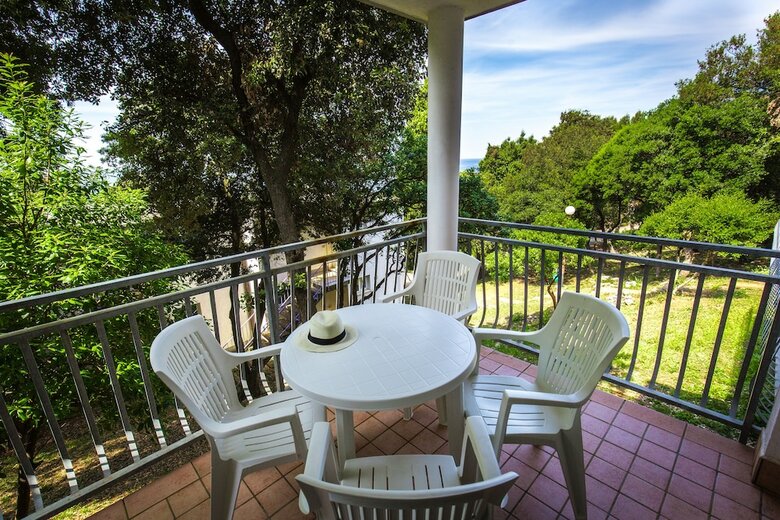 Apartamento Splendid Golden Rocks Resort