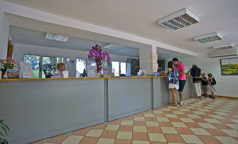 Apartamento Splendid Golden Rocks Resort