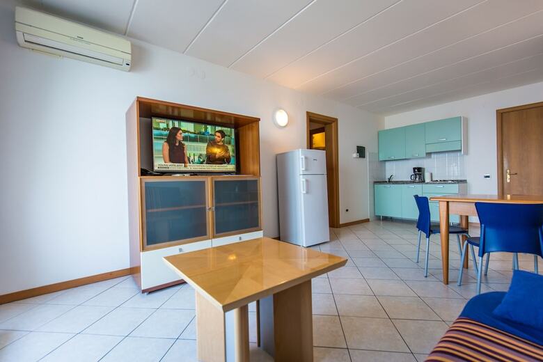 Apartamento Splendid Golden Rocks Resort