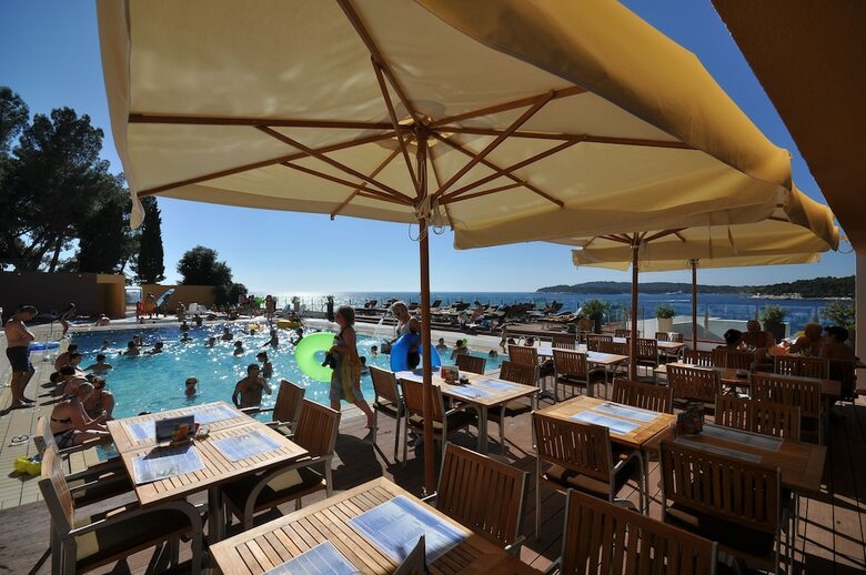 Apartamento Splendid Golden Rocks Resort
