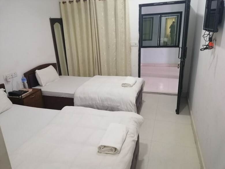 Hotel Suramma