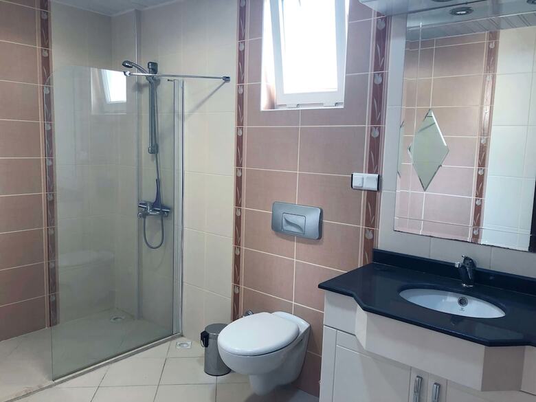 Fantastic 4 Bedroom Lux Villa