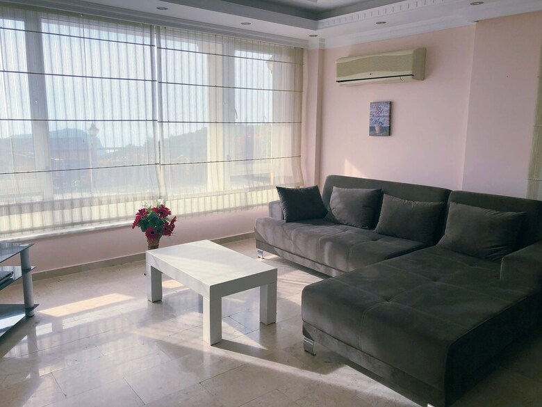 Fantastic 4 Bedroom Lux Villa