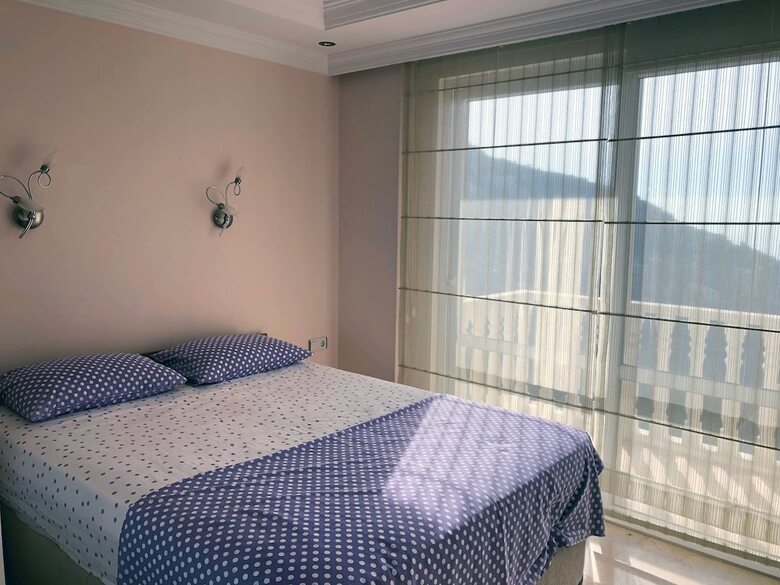 Fantastic 4 Bedroom Lux Villa
