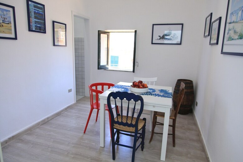 Apartamento Blue Sea House